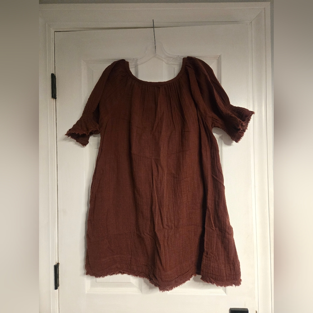 Free People Dress